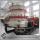 Hard Stone Cone Crusher